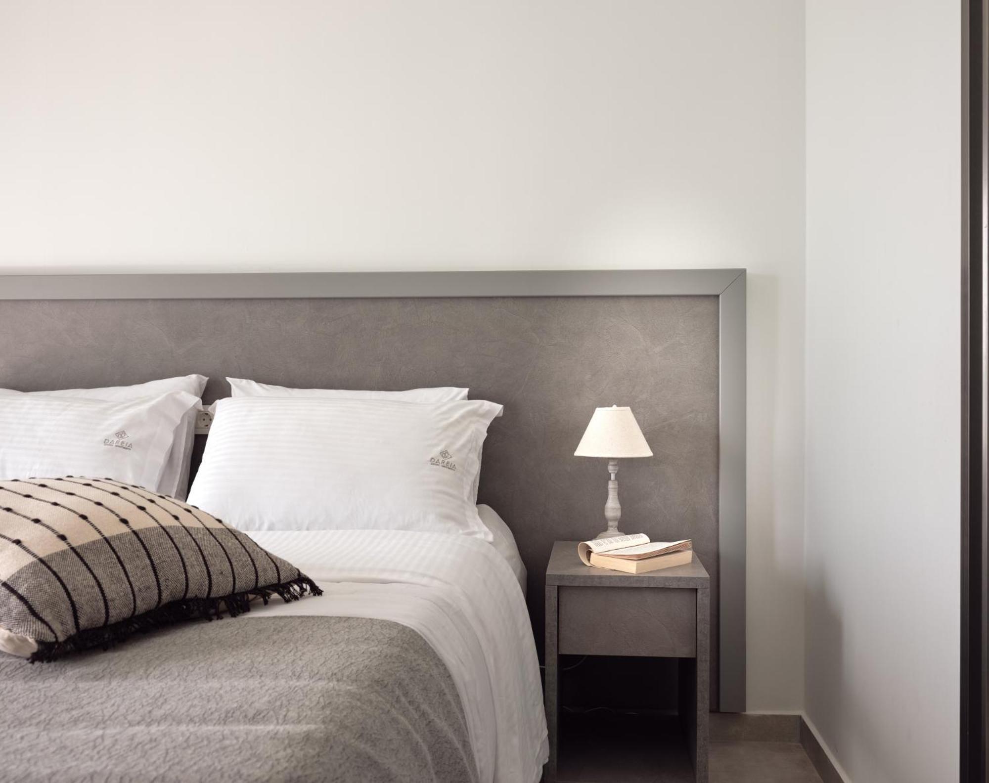 Dareia Suites Plános Zimmer foto