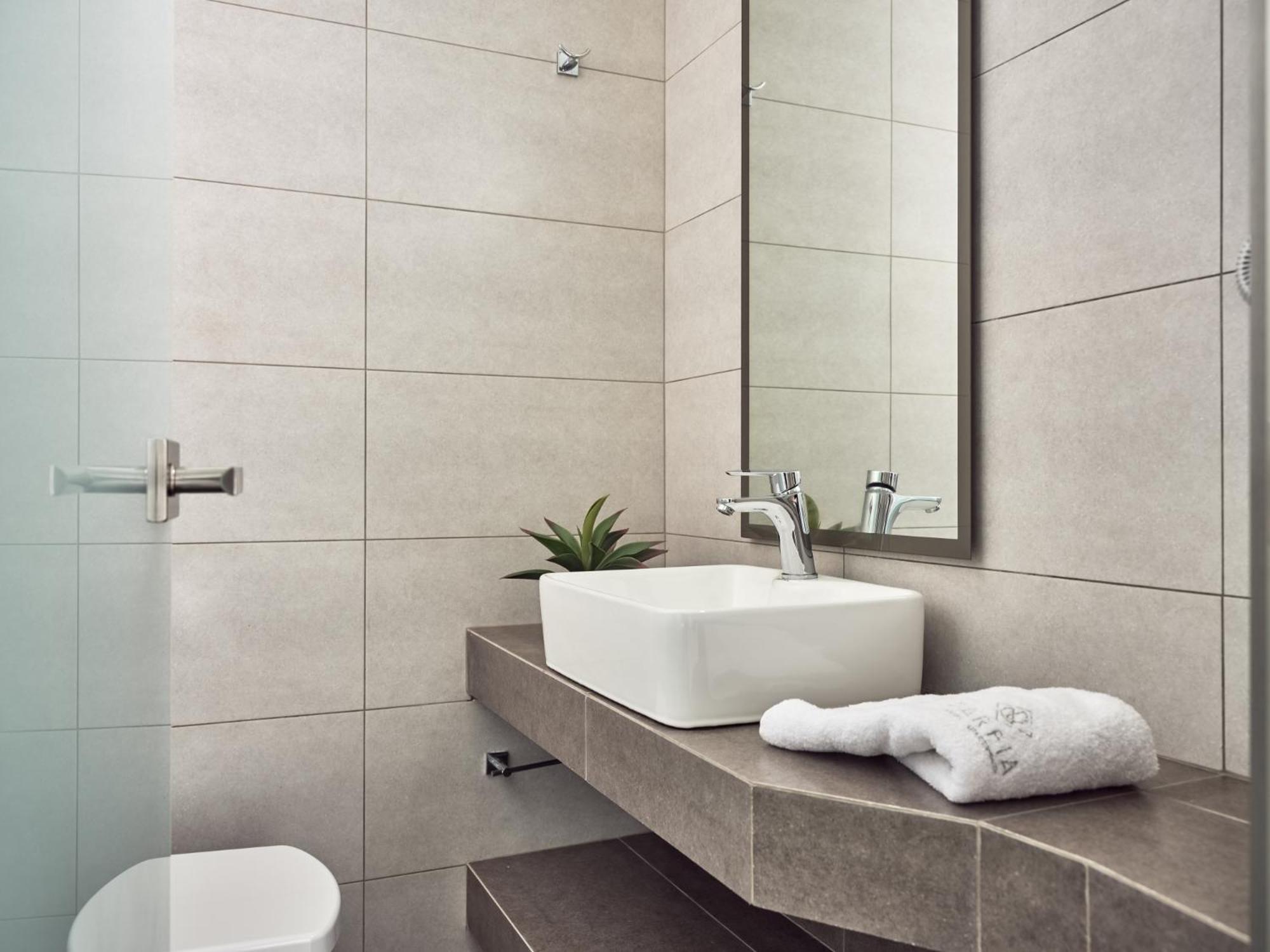 Dareia Suites Plános Zimmer foto