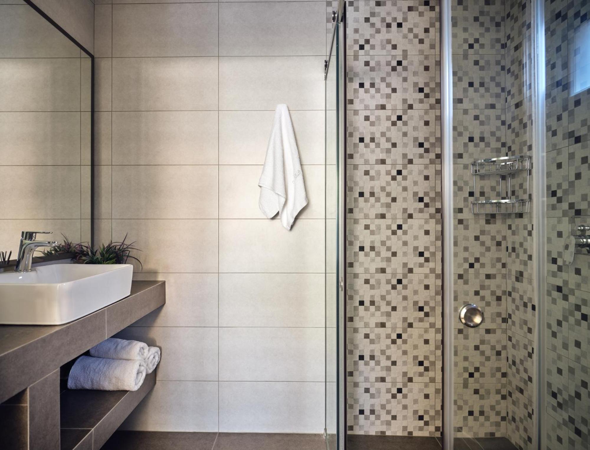 Dareia Suites Plános Zimmer foto